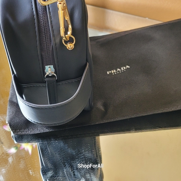 - Prada crossbody bag limited edition with dust bag - Picture 6 of 15